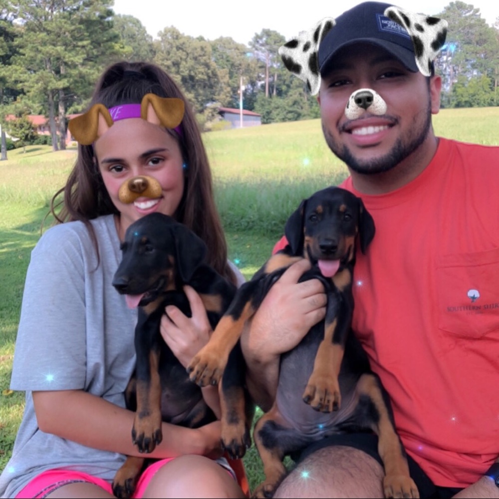 Meet your Posher, Brooke